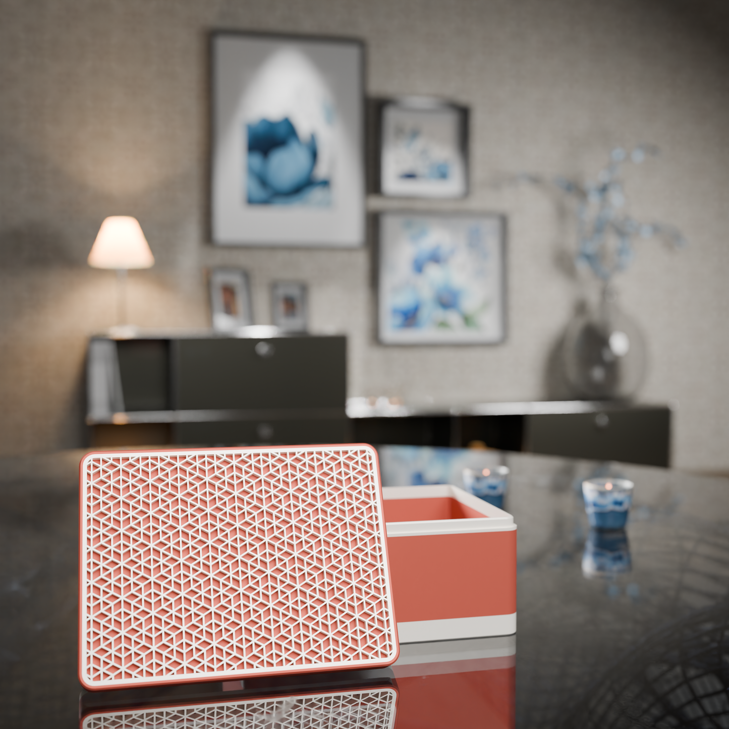BxKumiko20x15x10_MutedRed
