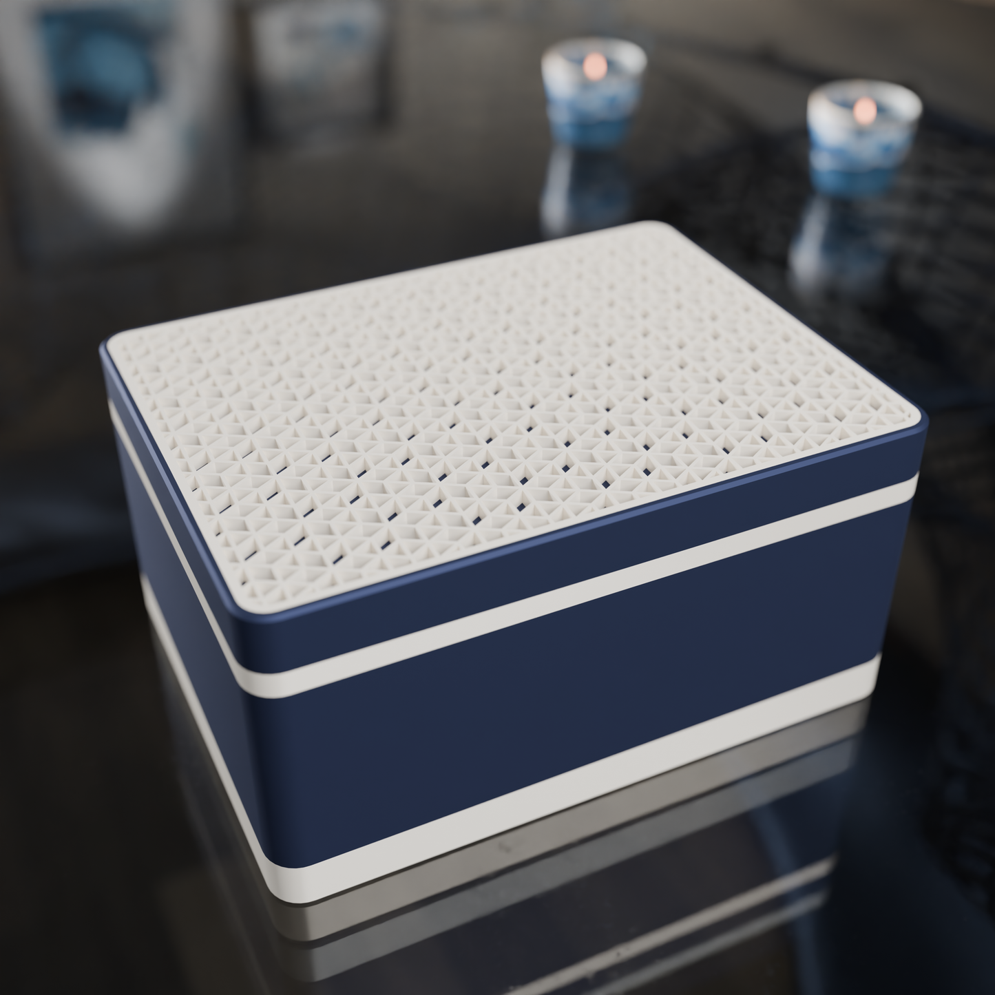 BxKumiko20x15x10_ArmyBlue