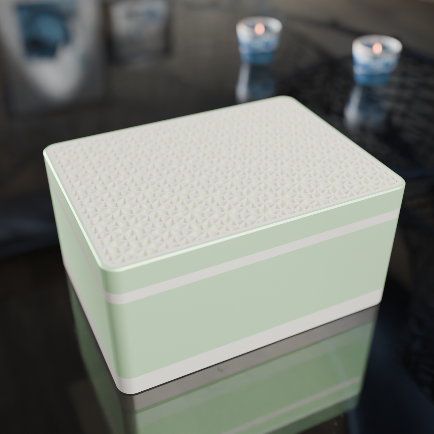 BxKumiko20x15x10_Mint