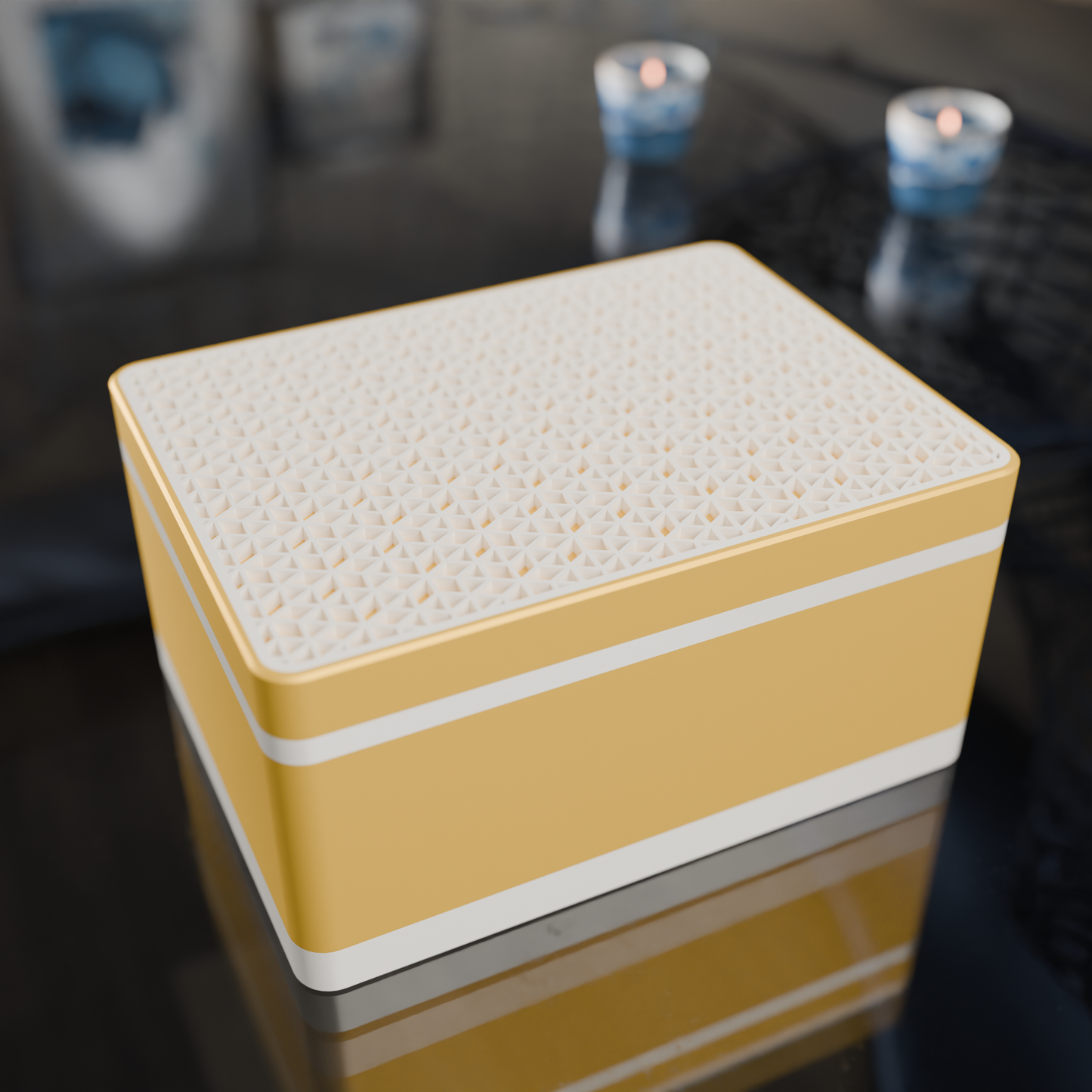 BxKumiko20x15x10_SavannahYellow