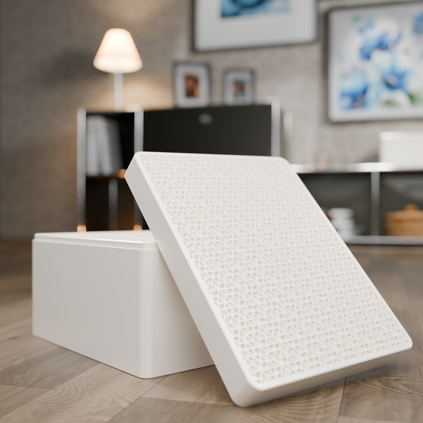 BxKumiko25x20x14_CottonWhite