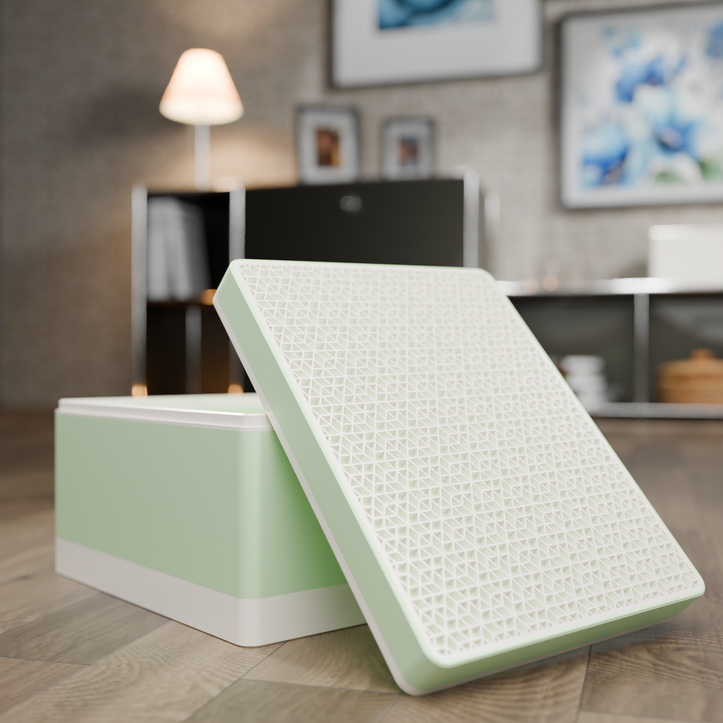 BxKumiko25x20x14_Mint