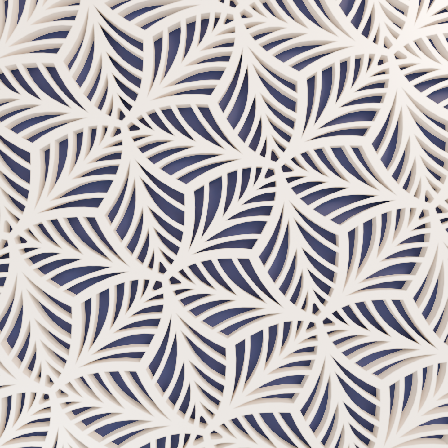 BxLeaf20x15x10_ArmyBlue