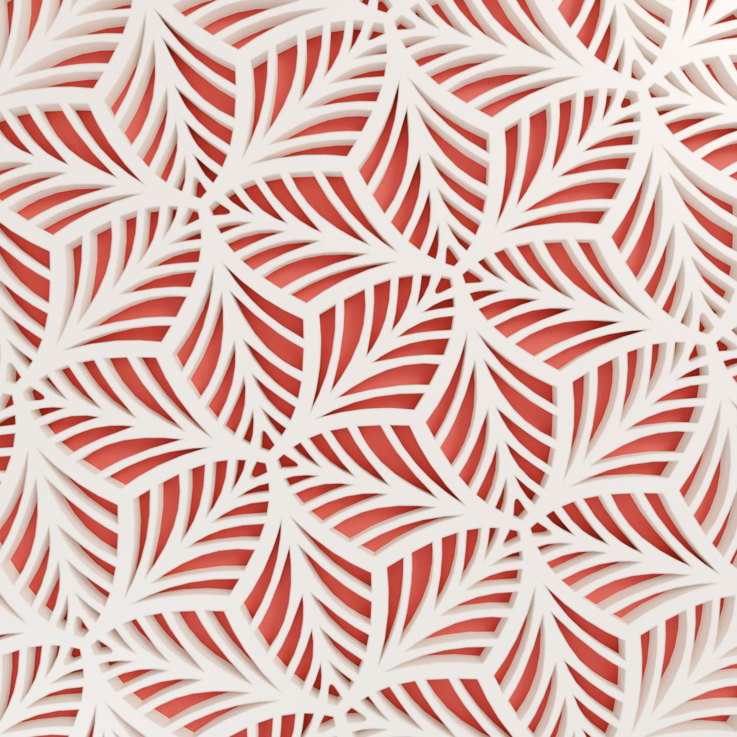 BxLeaf20x15x10_ArmyRed
