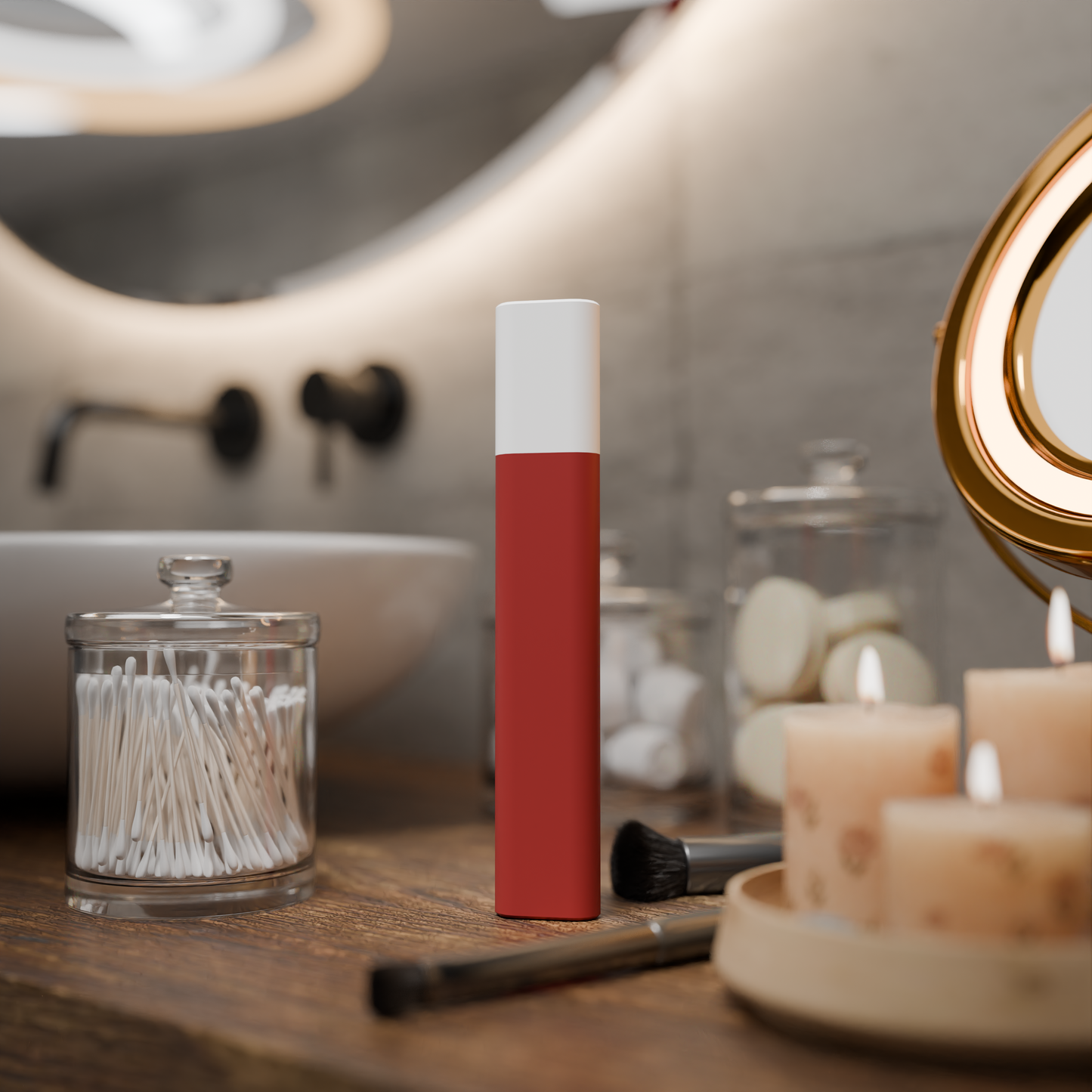 BxMakeUp20x1.7x3.5_ArmyRed
