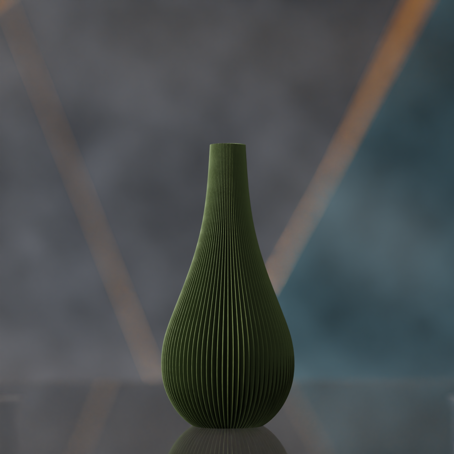 VsGotaStraight18_PLAArmyDarkGreen