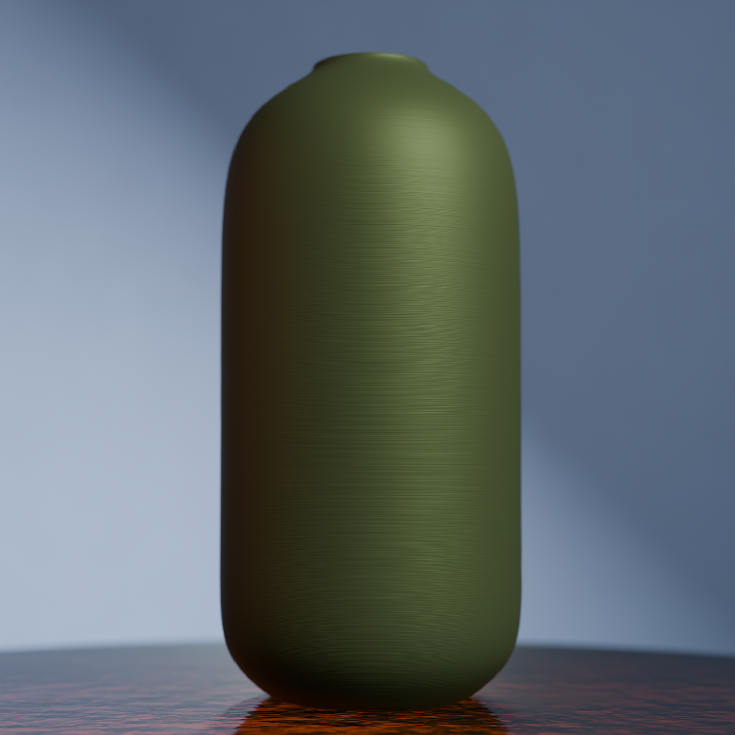 VsEternaSmooth25_PLAArmyDarkGreen