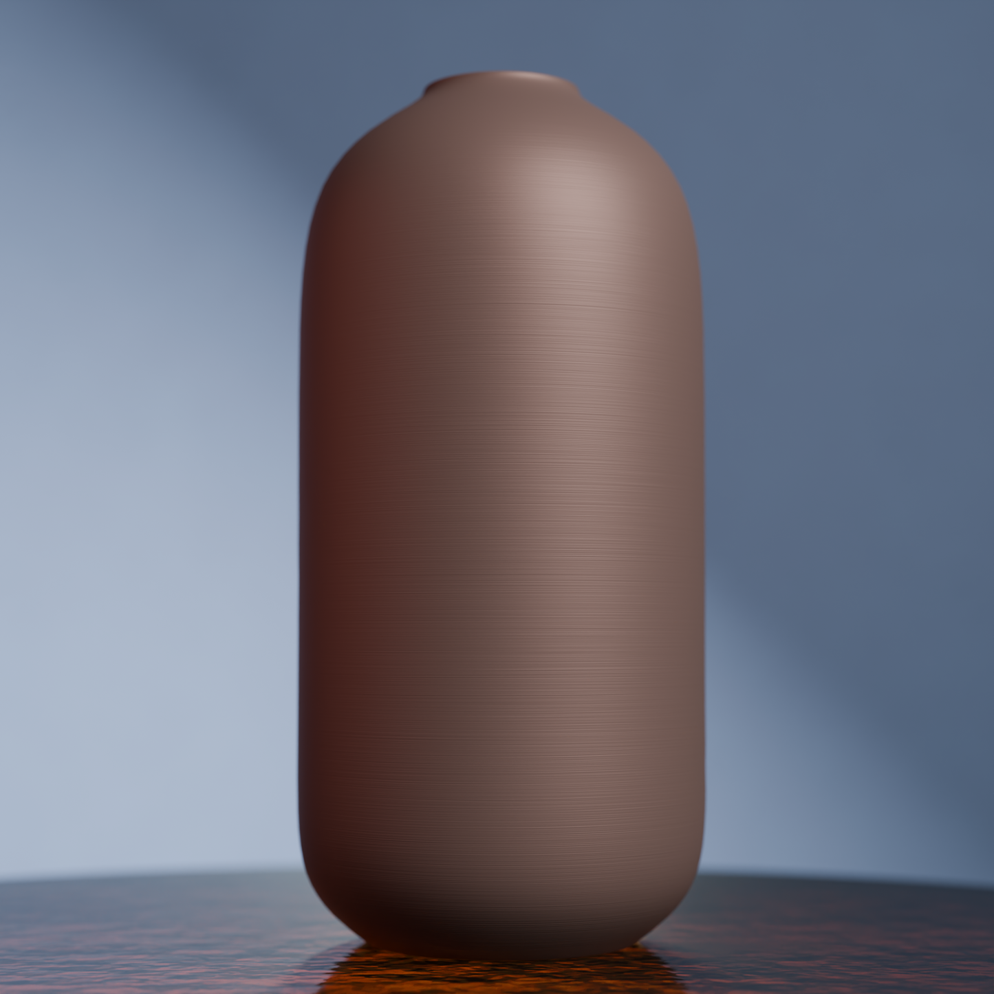VsEternaSmooth25_PLAEarthBrown