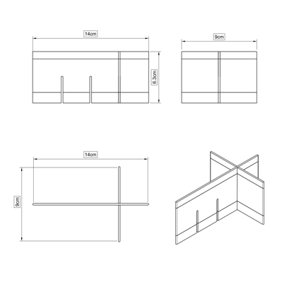Bx15x10x8_NoTray_PLAPeanut,Bx15x10x8_NoTray_PLASavannah,Bx15x10x8_NoTray_PLAPeach,Bx15x10x8_NoTray_PLACandy,Bx15x10x8_NoTray_PLAMutedRed,Bx15x10x8_NoTray_PLAArmyRed,Bx15x10x8_NoTray_PLAMutedPurple,Bx15x10x8_NoTray_PLAArmyBlue,Bx15x10x8_NoTray_PLAIce,Bx15x10x8_NoTray_PLAMint,Bx15x10x8_NoTray_PLAMutedGreen,Bx15x10x8_NoTray_PLAArmyDarkGreen,Bx15x10x8_NoTray_PLACottonWhite,Bx15x10x8_NoTray_PLACharcoalBlack