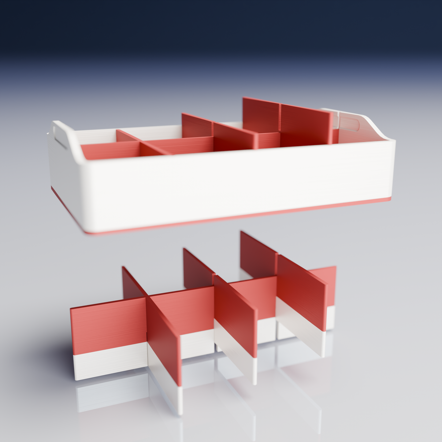 Bx15x10x8_BigTray_PLAArmyRed