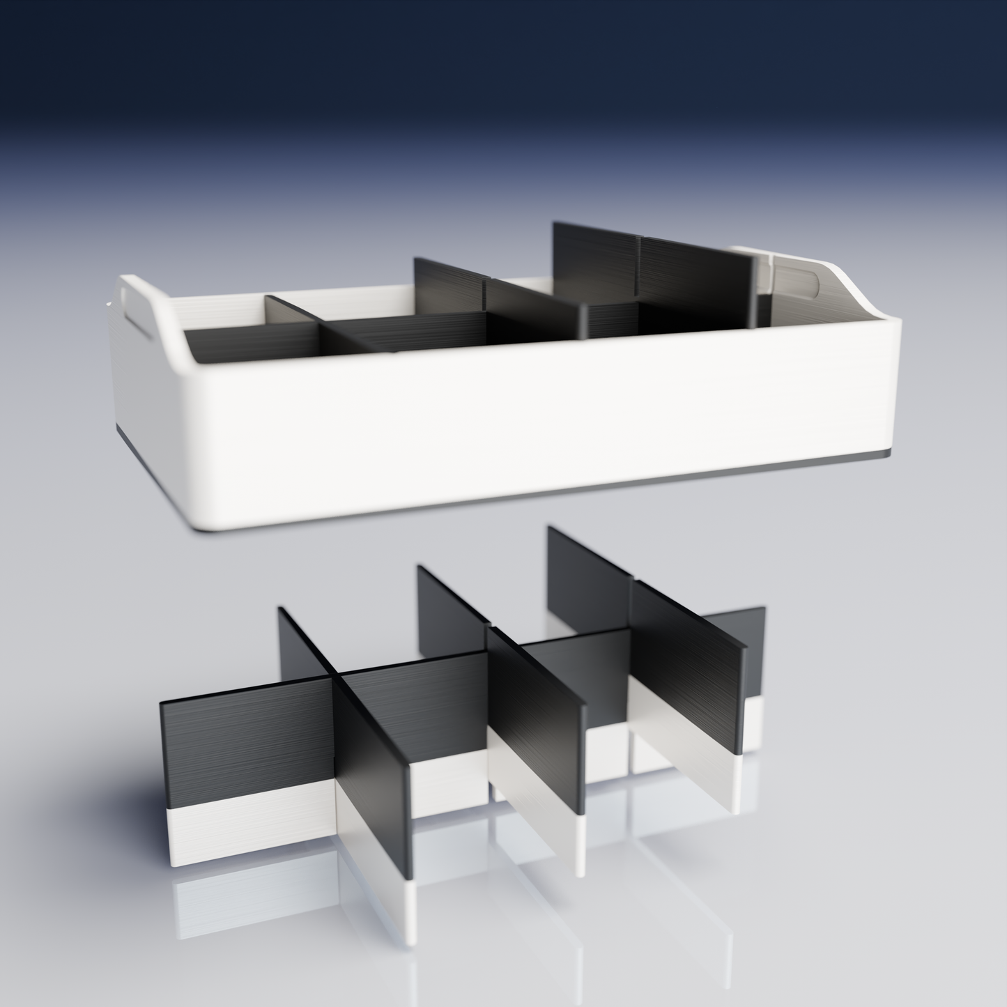 Bx15x10x8_BigTray_PLACharcoalBlack