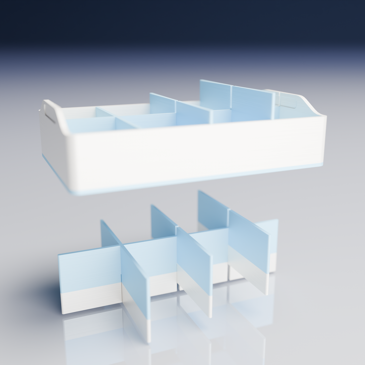 Bx15x10x8_BigTray_PLAIce