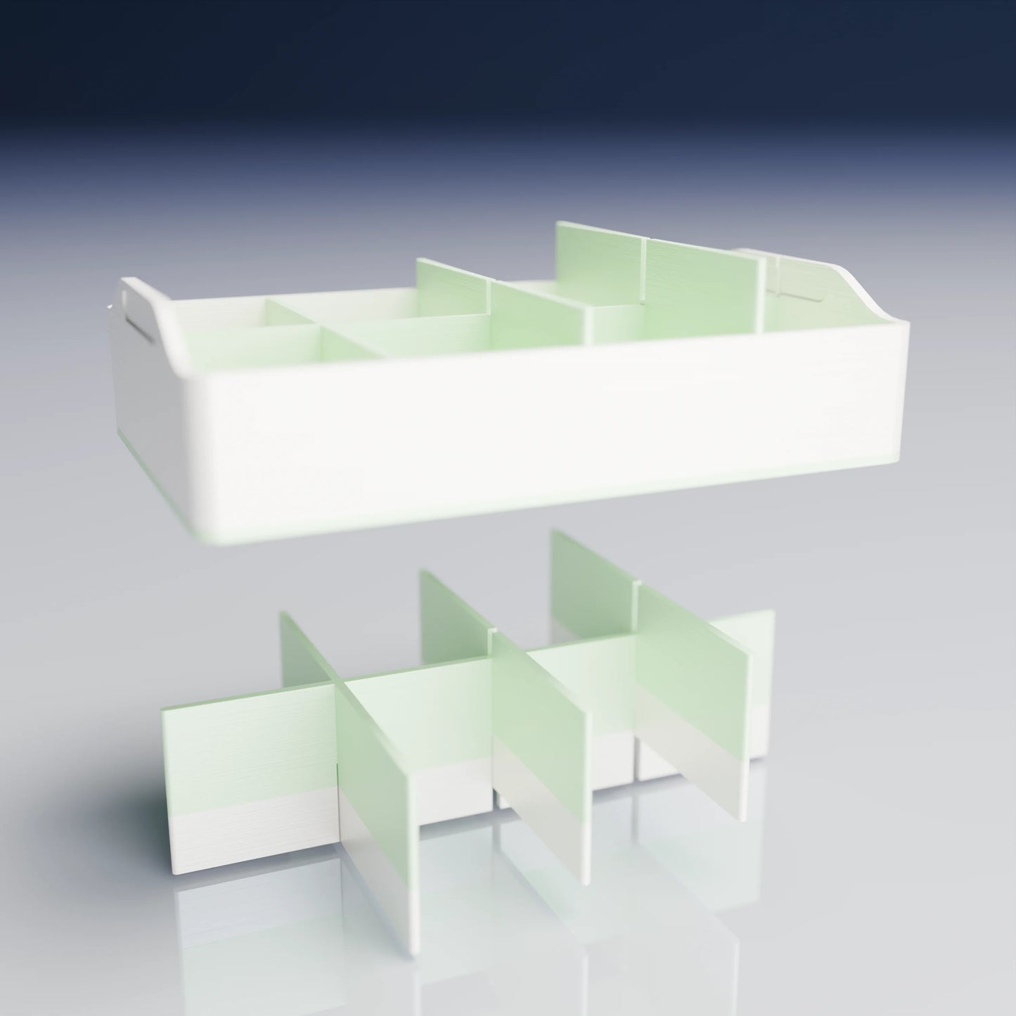 Bx15x10x8_BigTray_PLAMint