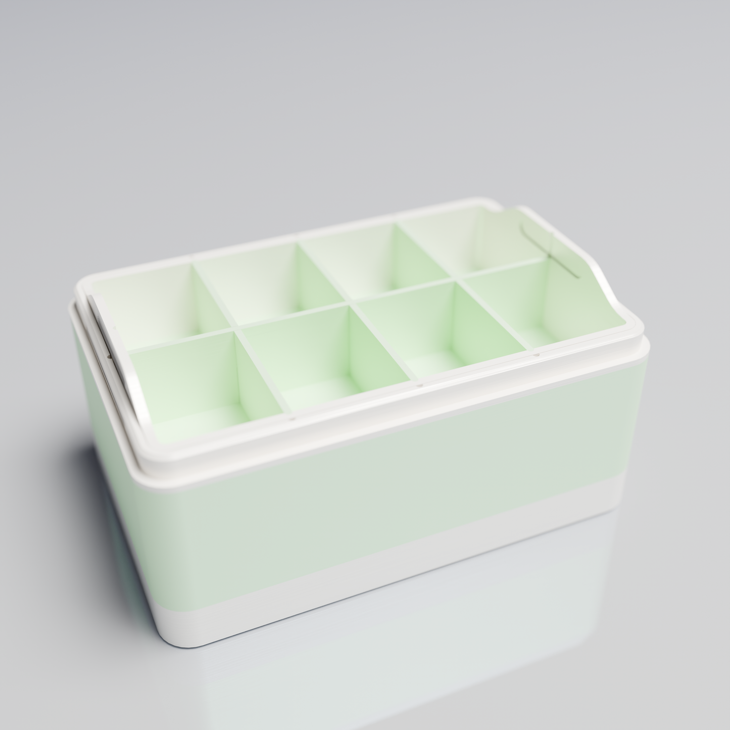 Bx15x10x8_BigTray_PLAMint