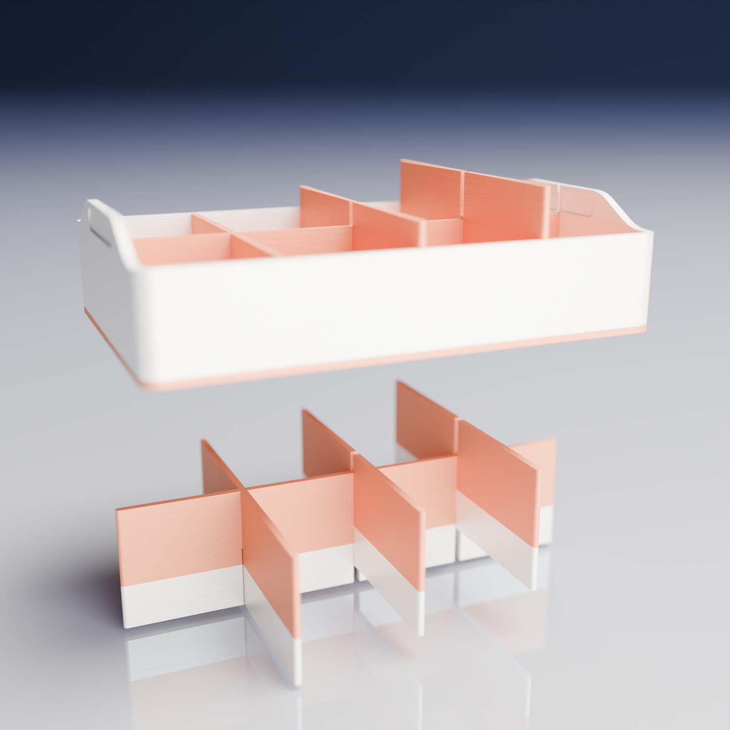 Bx15x10x8_BigTray_PLAPeach