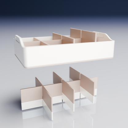 Bx15x10x8_BigTray_PLAPeanut