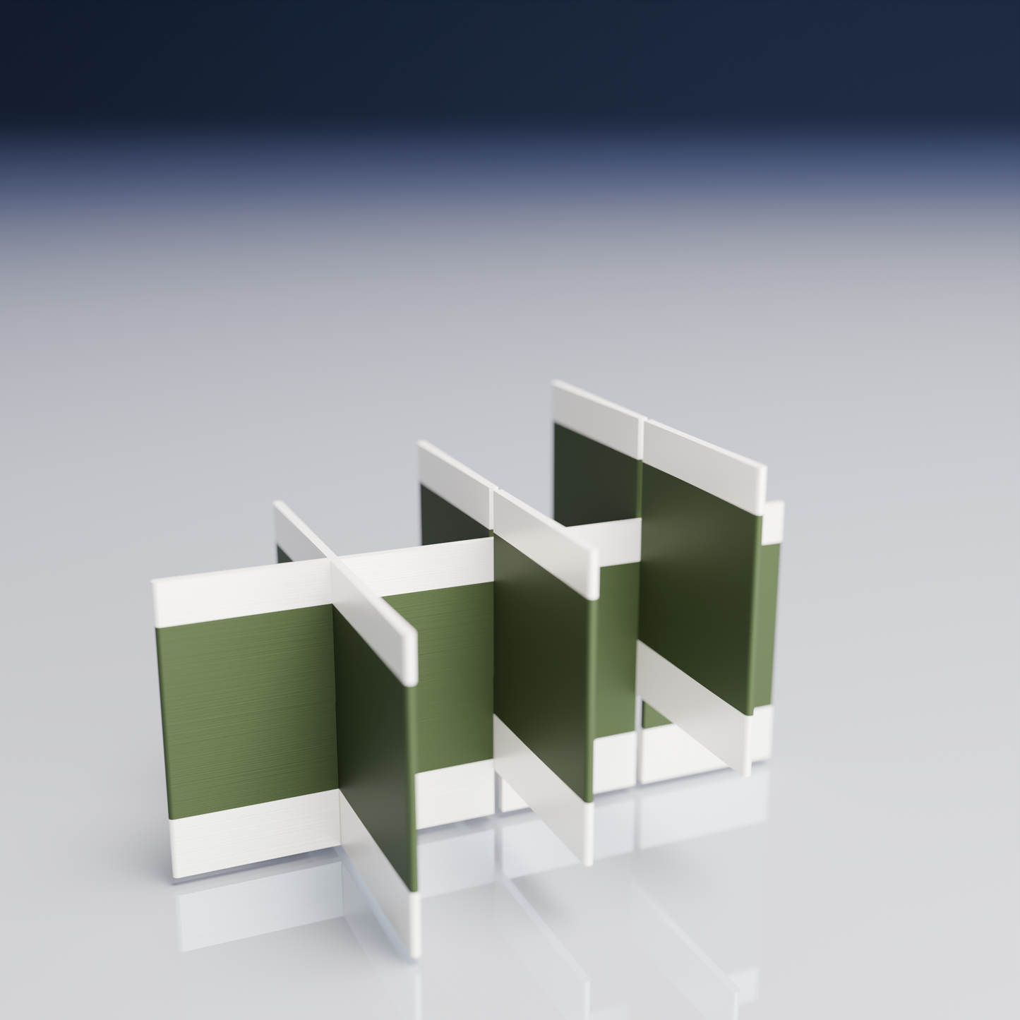 Bx15x10x8_NoTray_PLAArmyDarkGreen