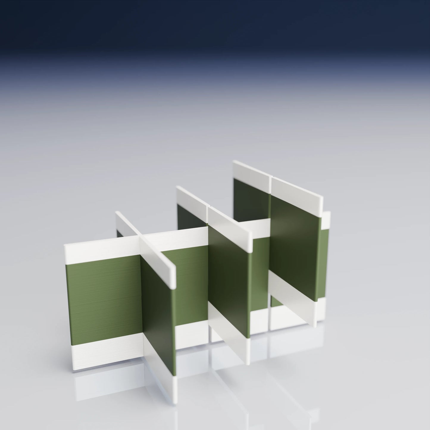 Bx15x10x8_NoTray_PLAArmyDarkGreen