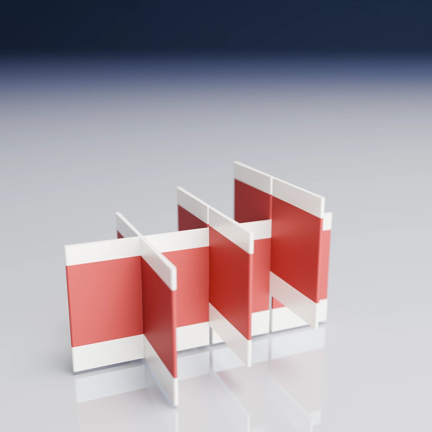 Bx15x10x8_NoTray_PLAArmyRed