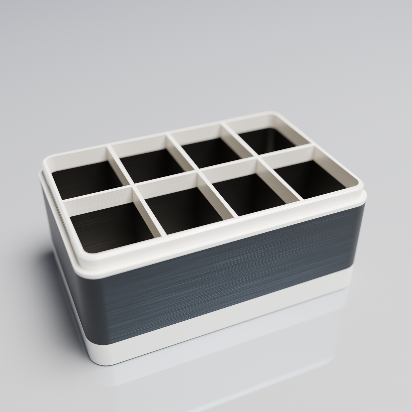 Bx15x10x8_NoTray_PLACharcoalBlack