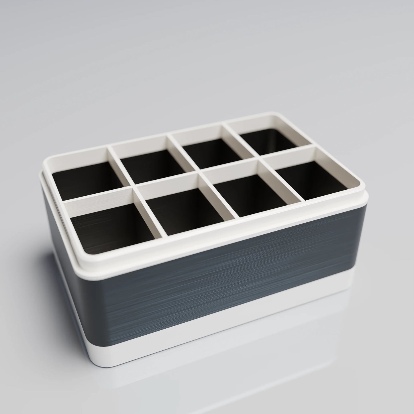 Bx15x10x8_NoTray_PLACharcoalBlack