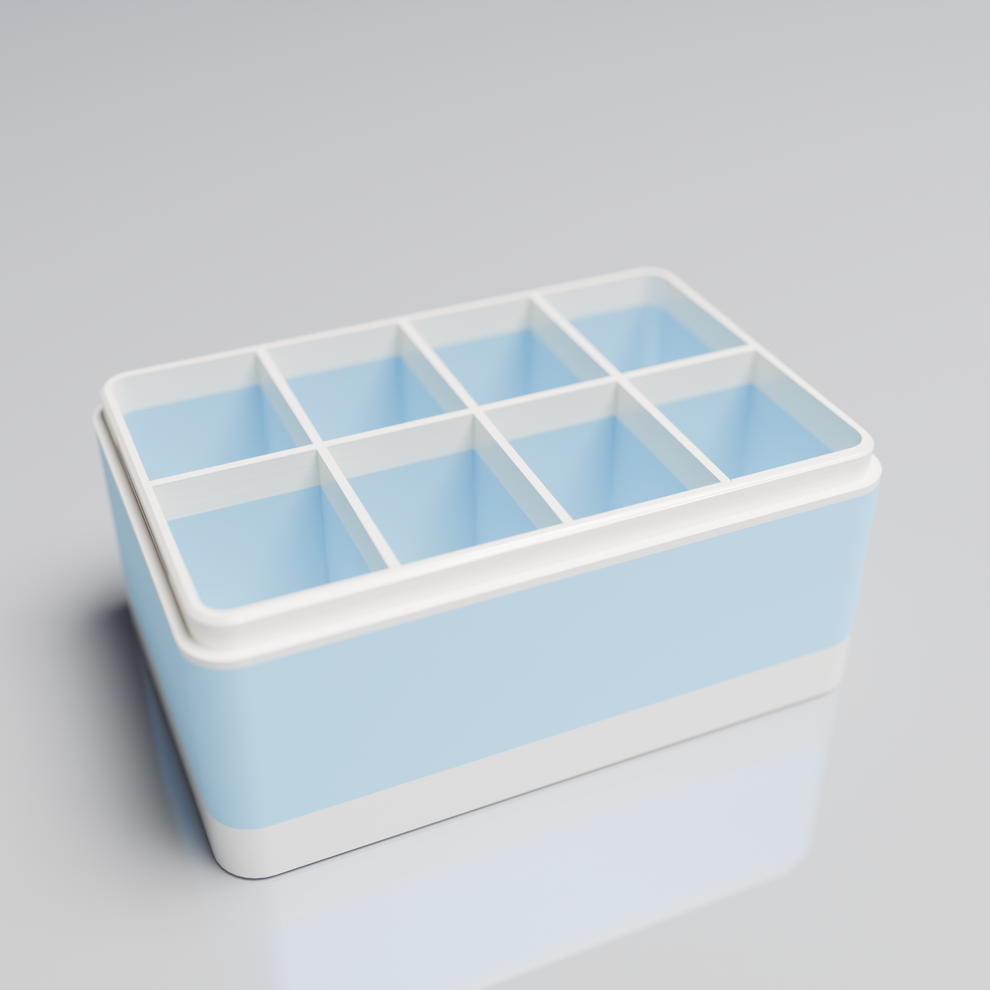 Bx15x10x8_NoTray_PLAIce