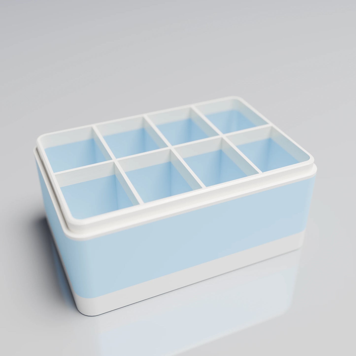 Bx15x10x8_NoTray_PLAIce
