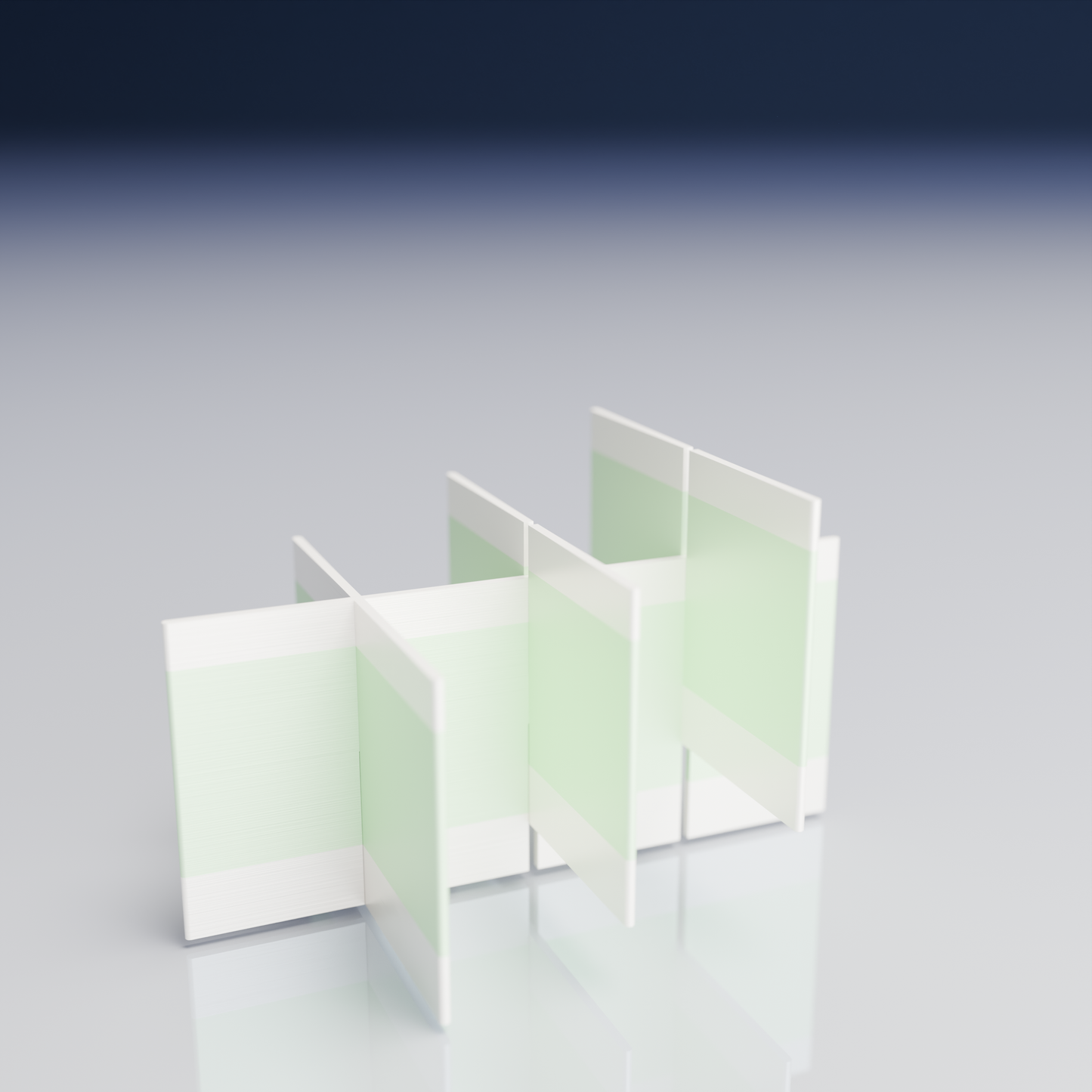 Bx15x10x8_NoTray_PLAMint