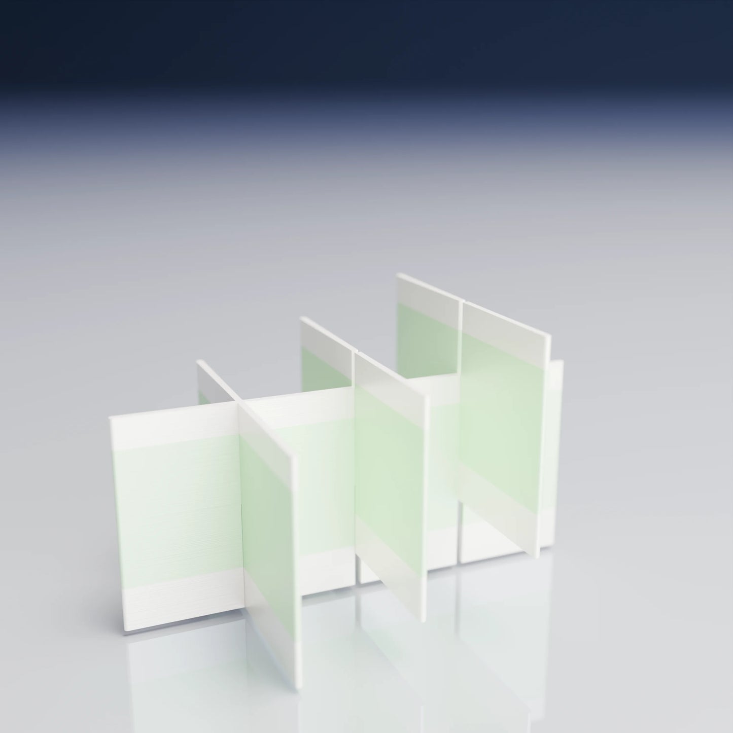 Bx15x10x8_NoTray_PLAMint