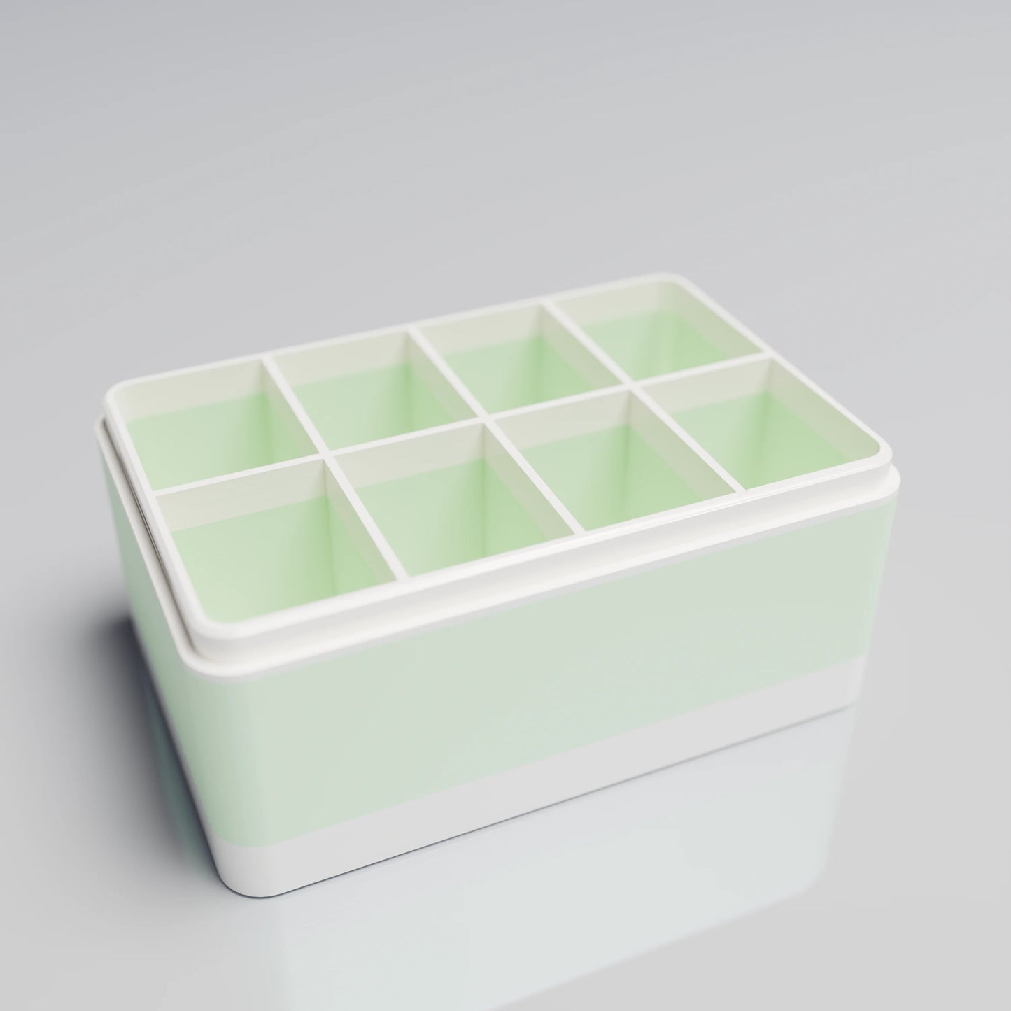 Bx15x10x8_NoTray_PLAMint