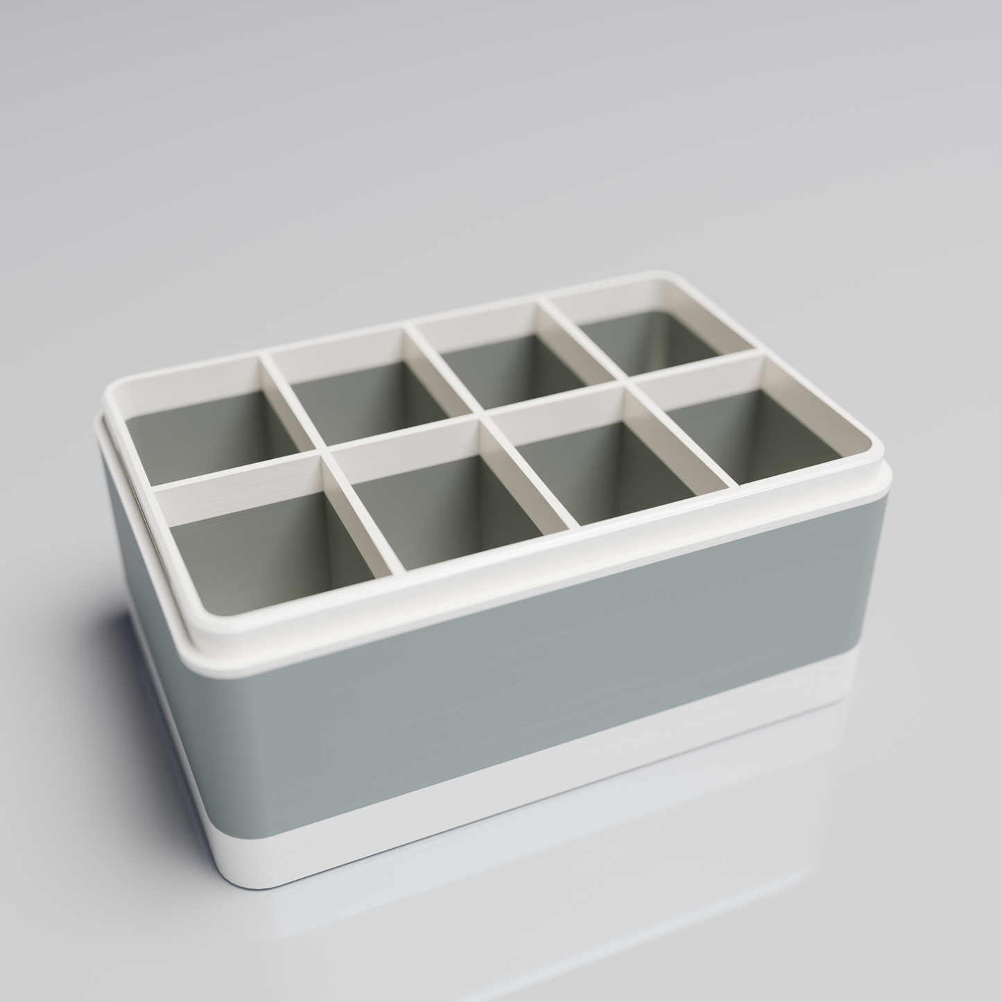 Bx15x10x8_NoTray_PLAMutedGreen