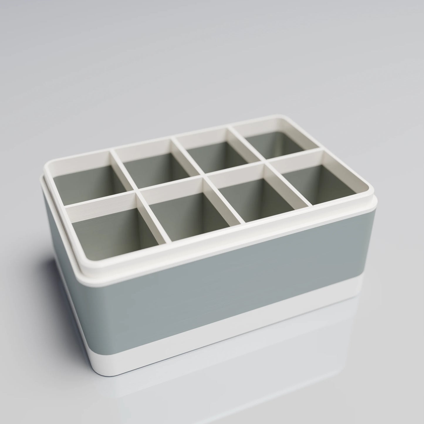 Bx15x10x8_NoTray_PLAMutedGreen