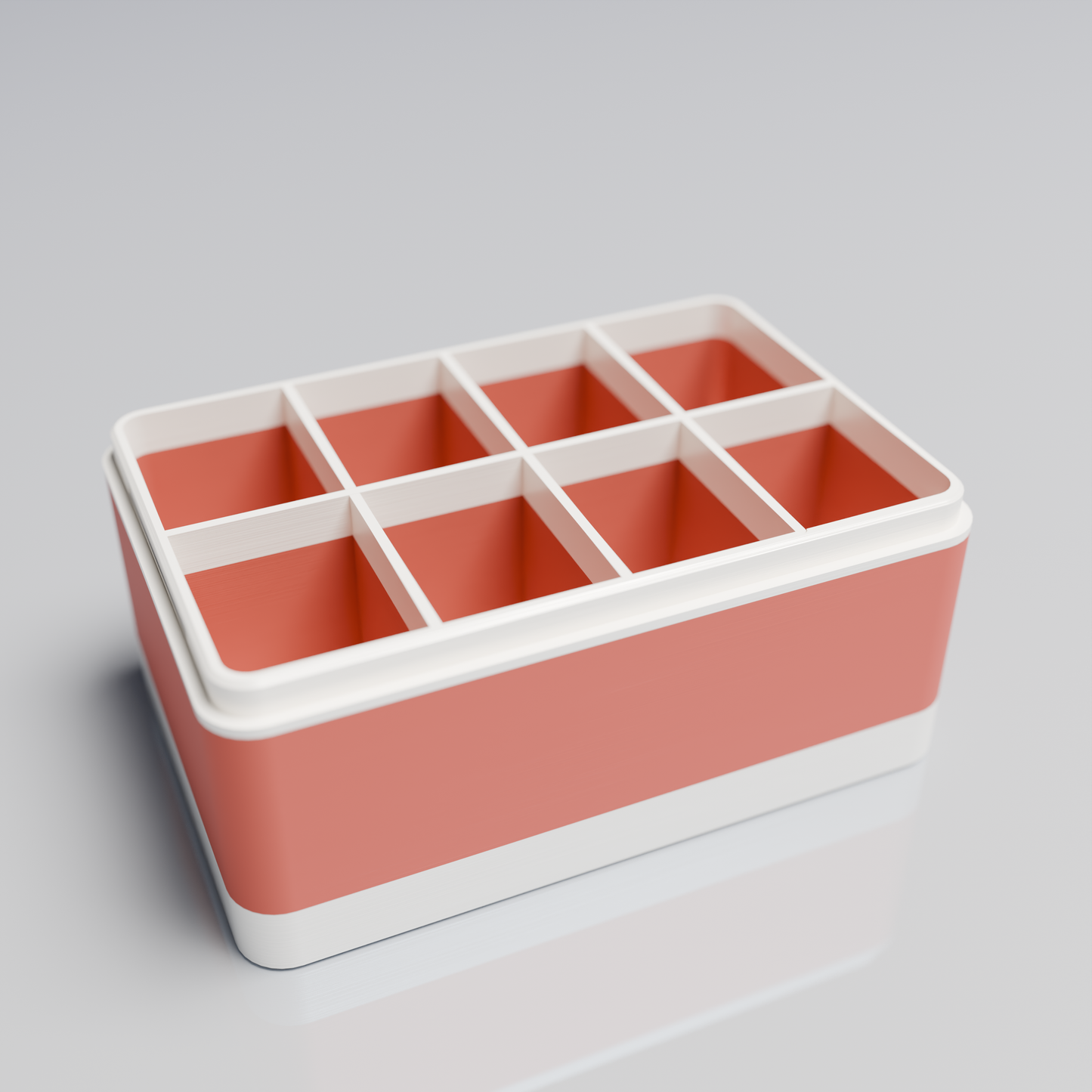 Bx15x10x8_NoTray_PLAMutedRed
