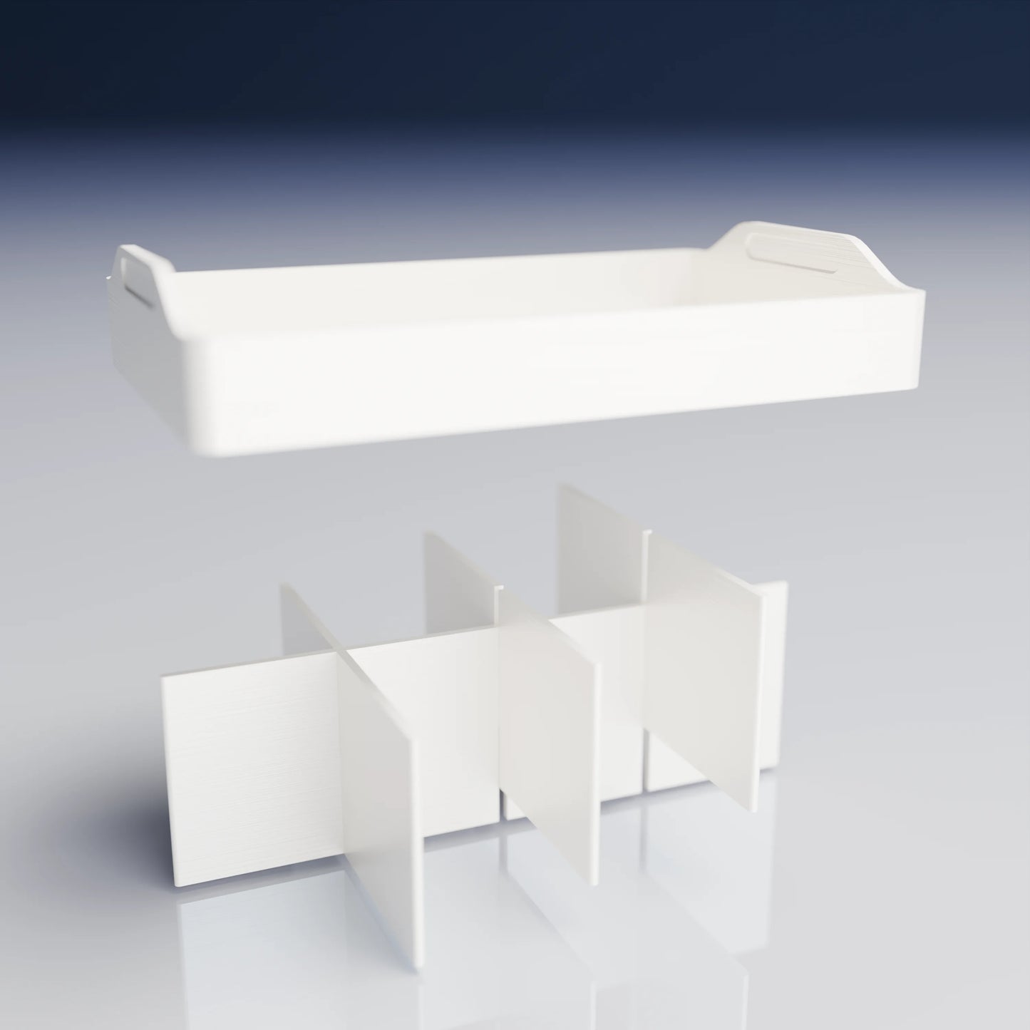Bx15x10x8_SmallTray_PLACottonWhite