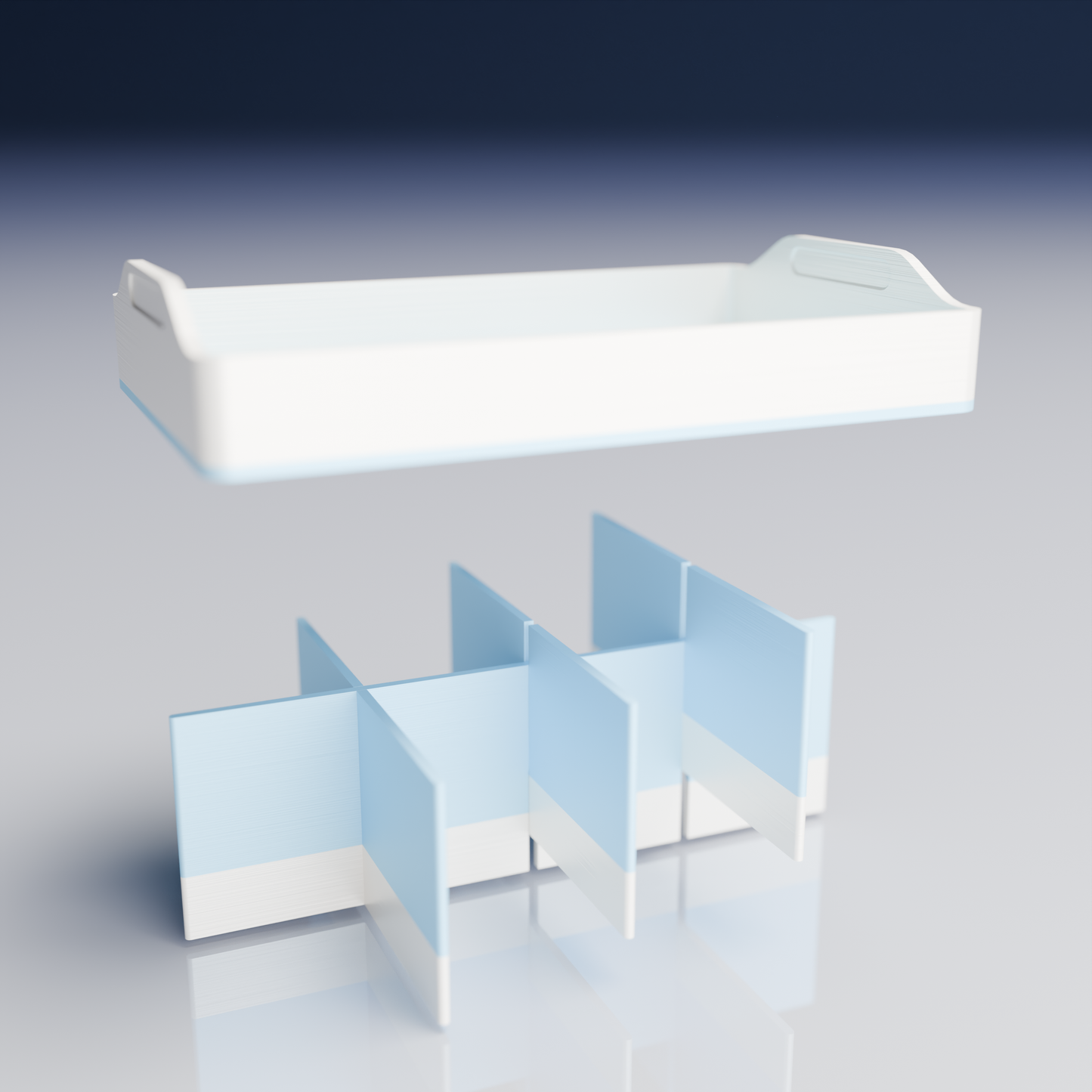 Bx15x10x8_SmallTray_PLAIce