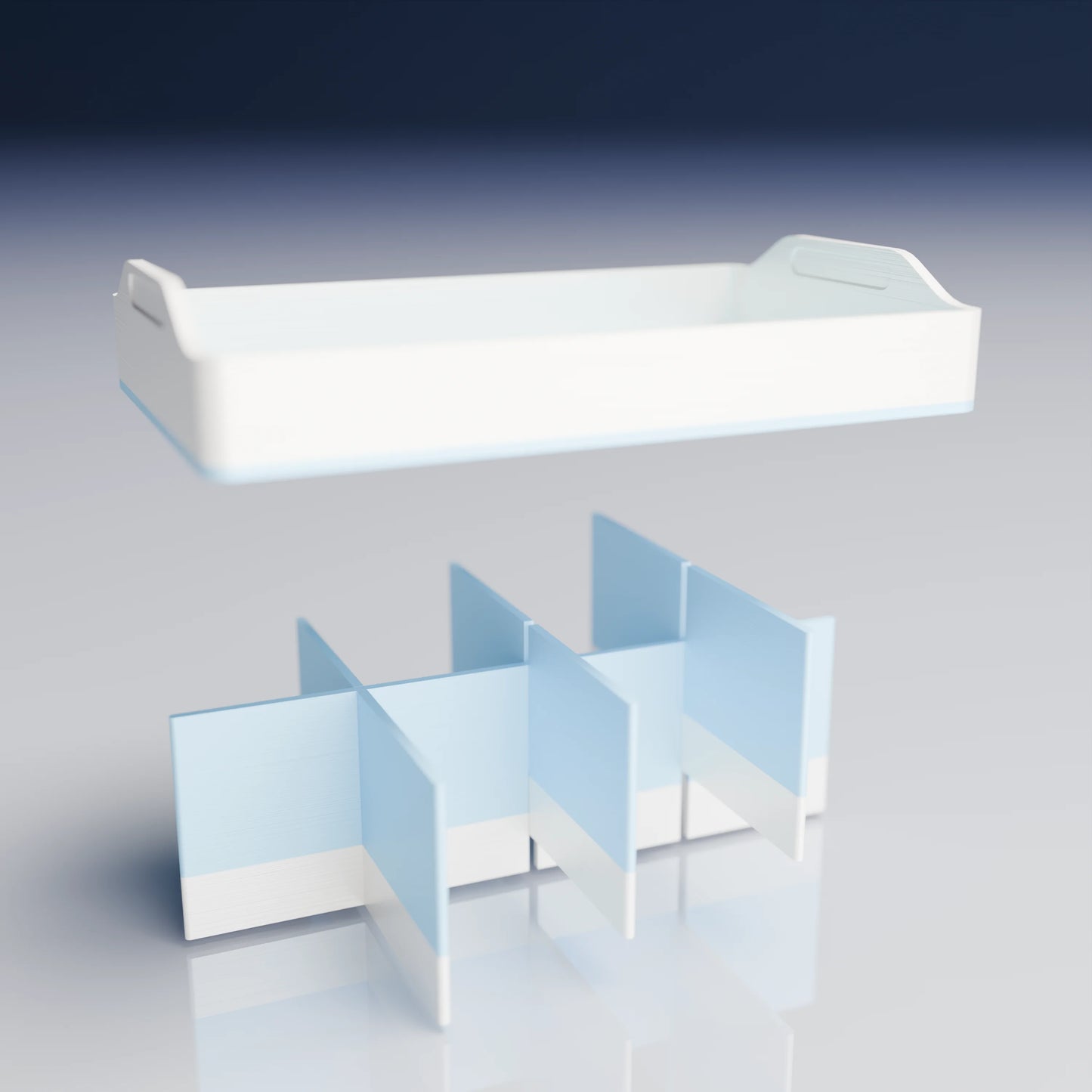 Bx15x10x8_SmallTray_PLAIce