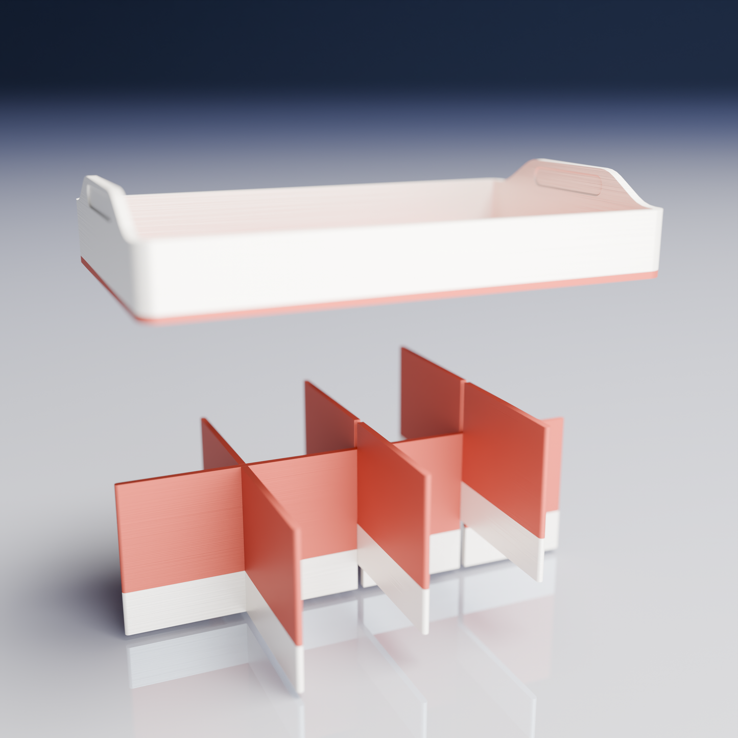 Bx15x10x8_SmallTray_PLAMutedRed