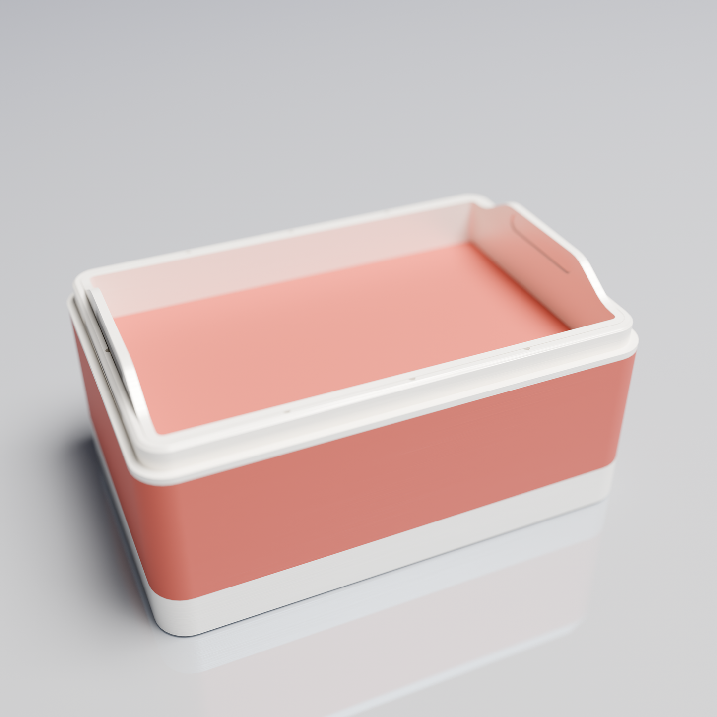 Bx15x10x8_SmallTray_PLAMutedRed