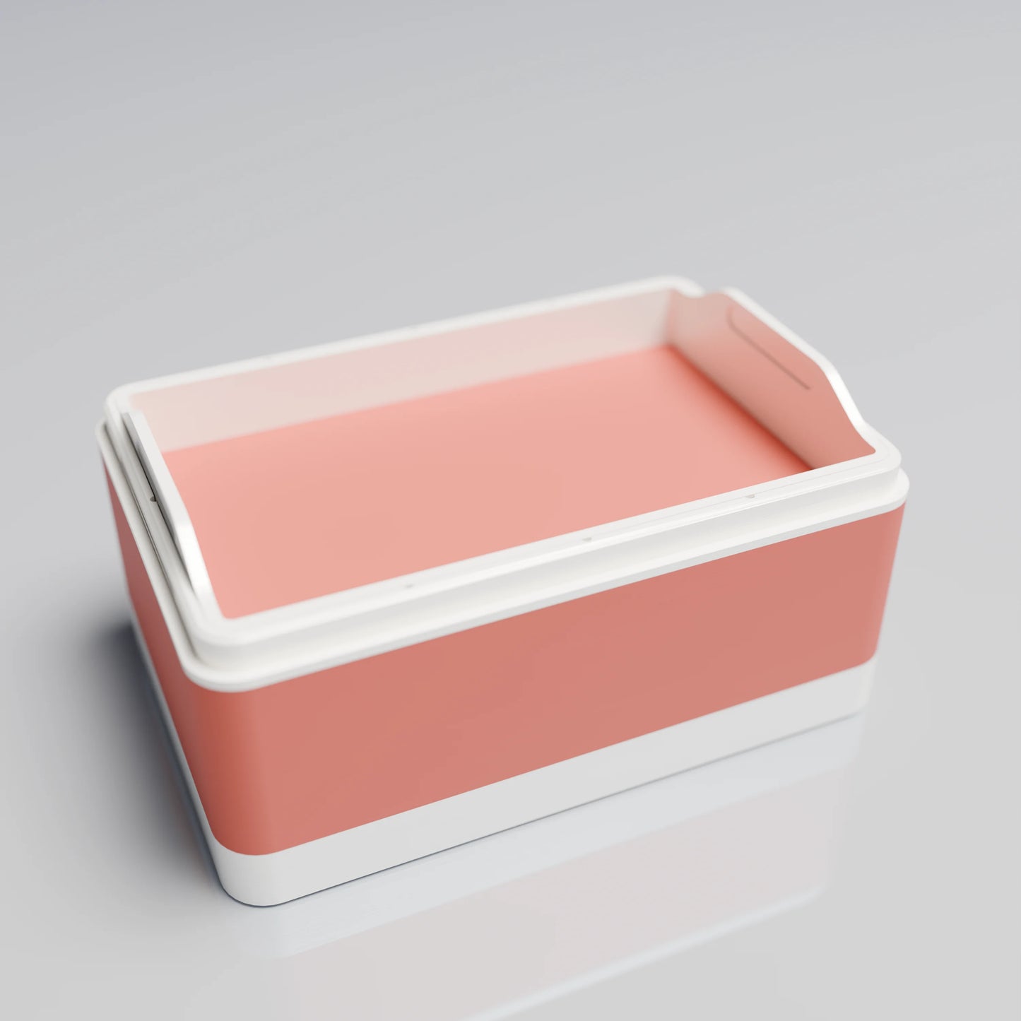Bx15x10x8_SmallTray_PLAMutedRed