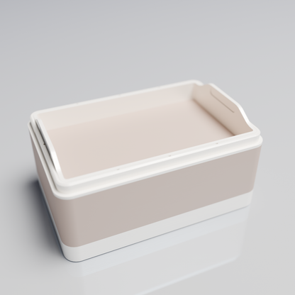 Bx15x10x8_SmallTray_PLAPeanut