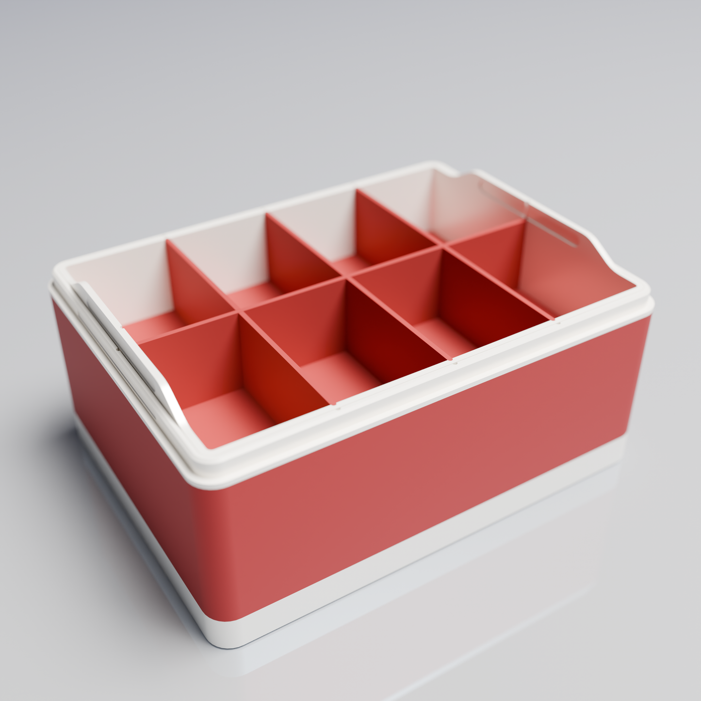 Bx20x15x10_BigTray_PLAArmyRed