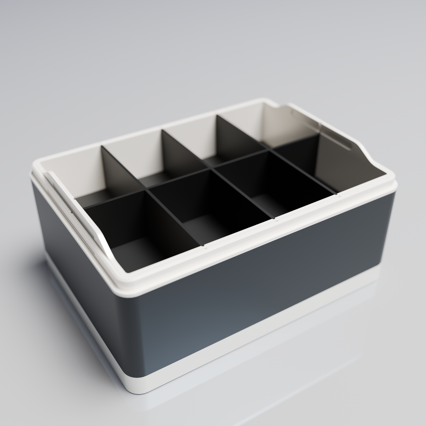 Bx20x15x10_BigTray_PLACharcoalBlack