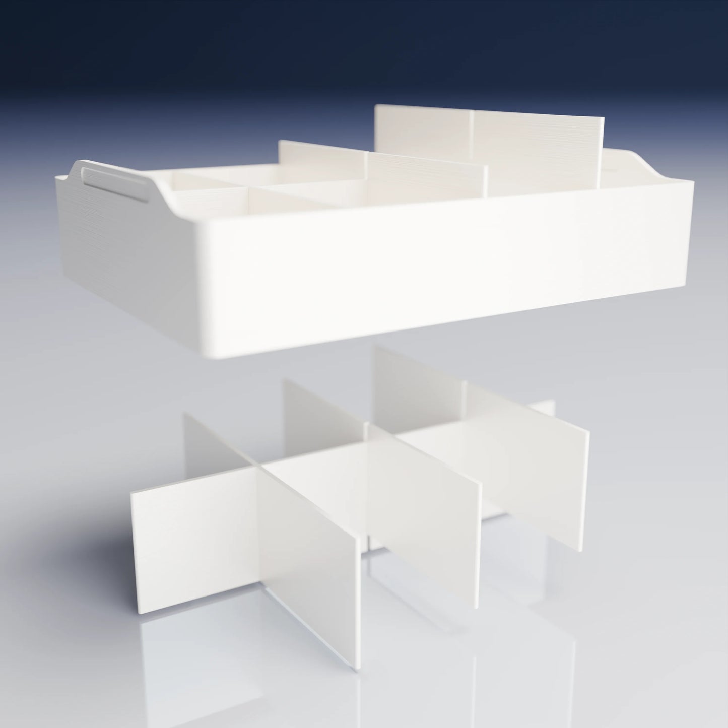 Bx20x15x10_BigTray_PLACottonWhite