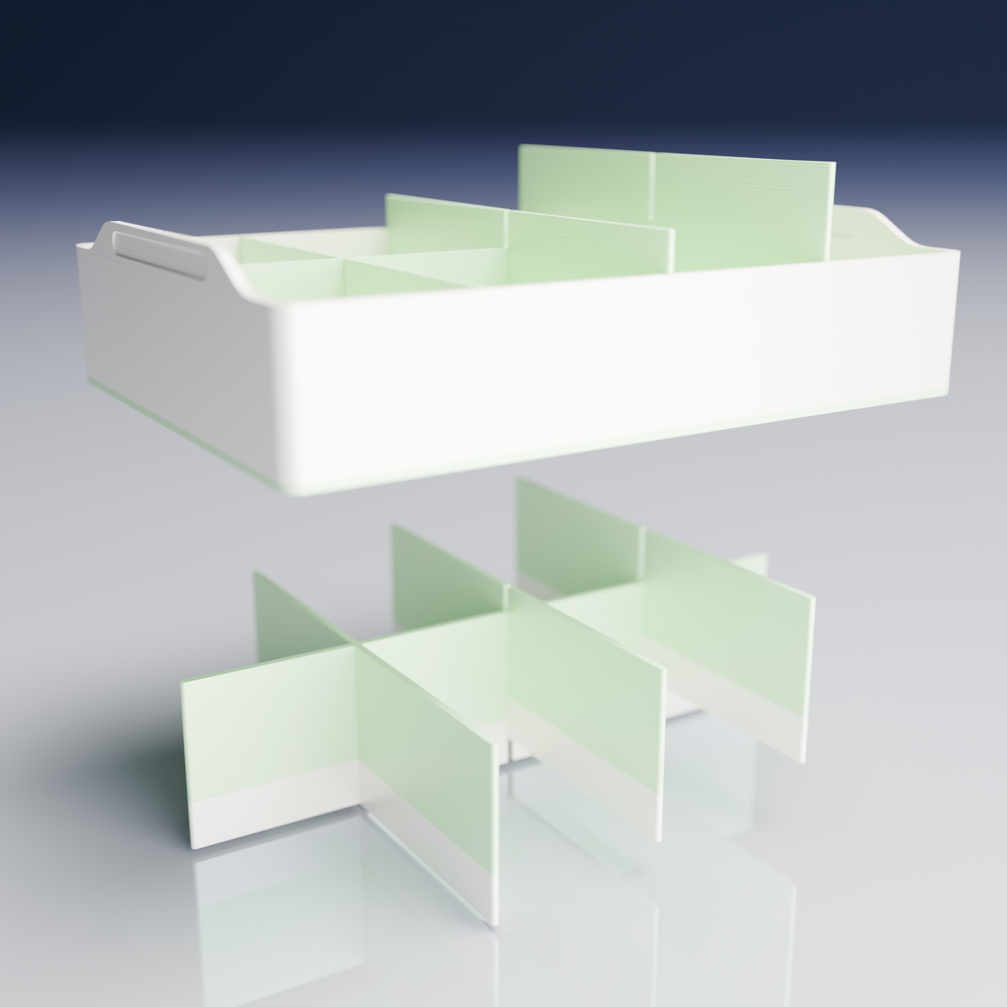 Bx20x15x10_BigTray_PLAMint