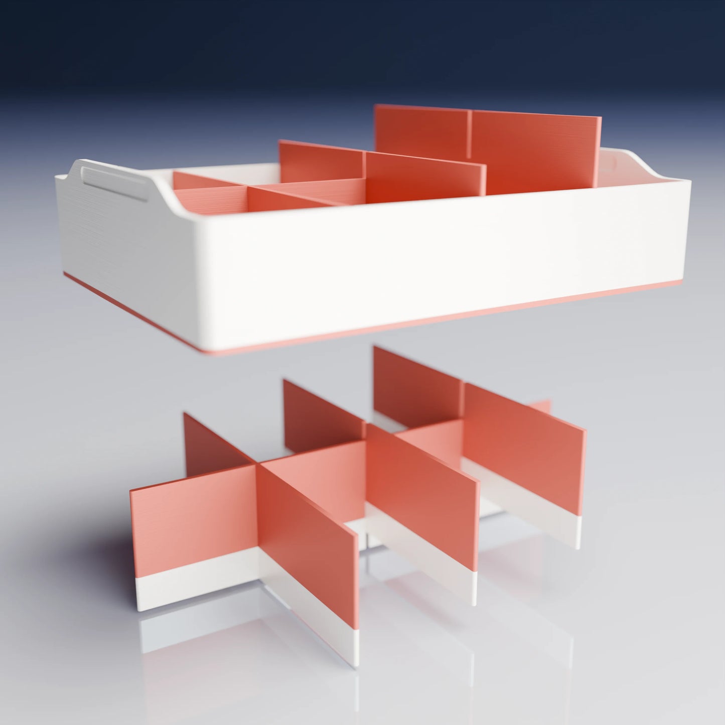 Bx20x15x10_BigTray_PLAMutedRed