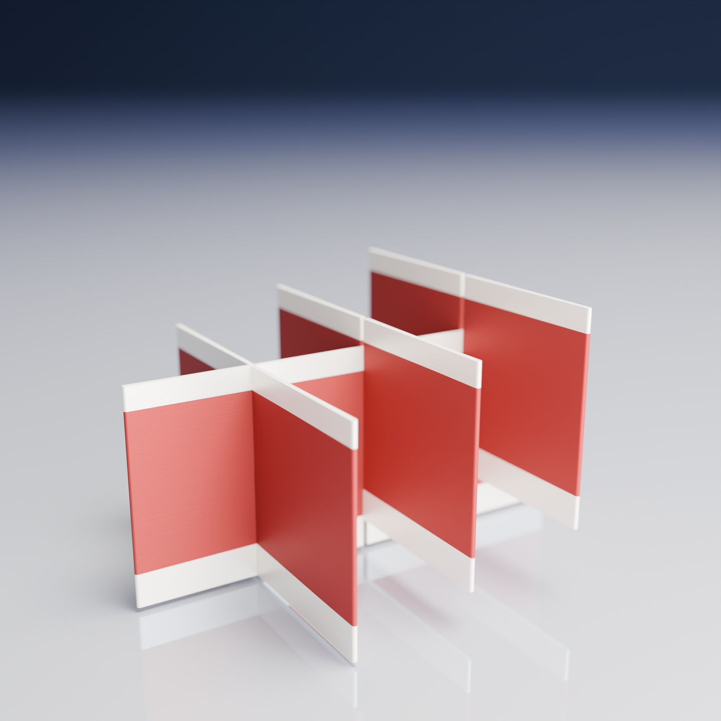 Bx20x15x10_NoTray_PLAArmyRed