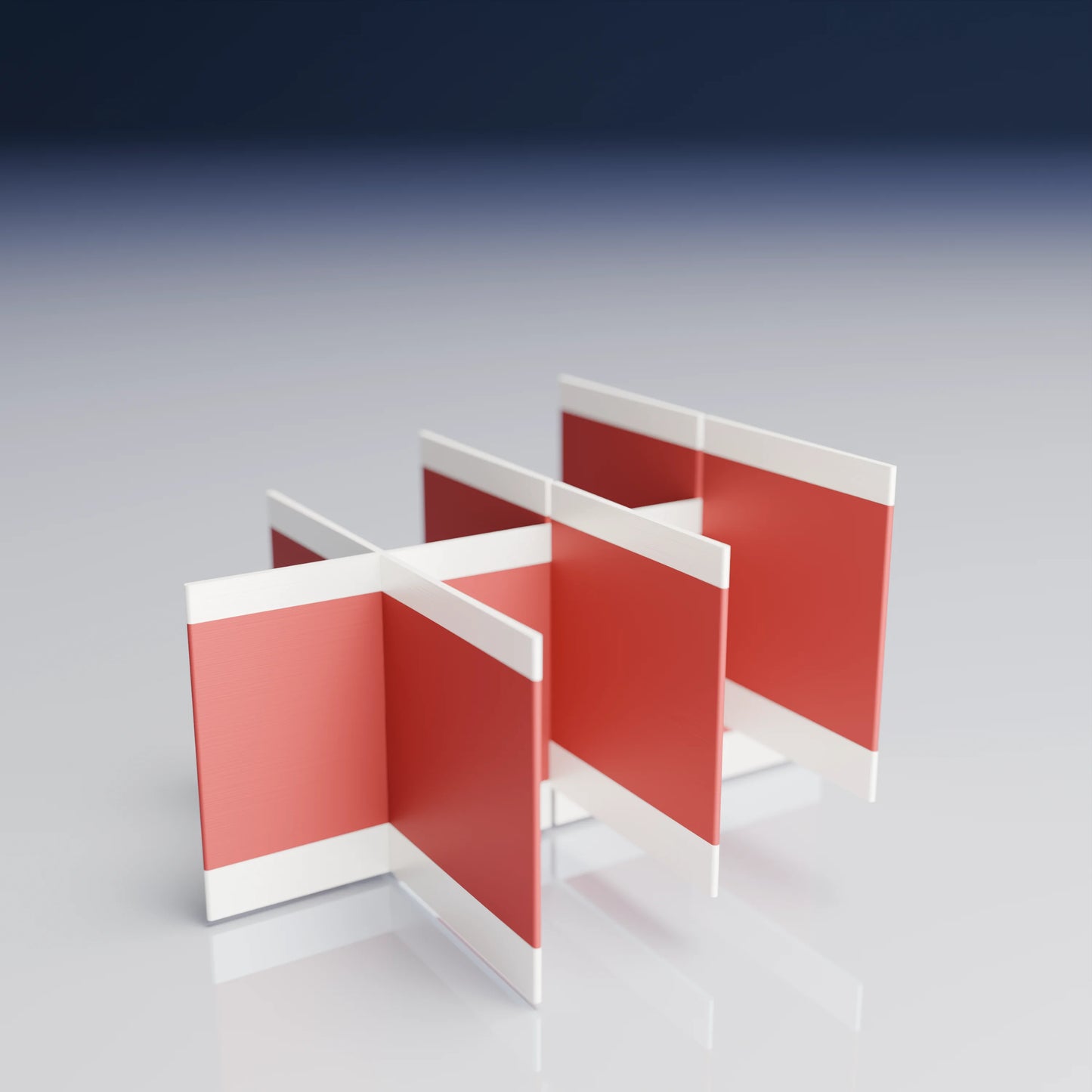 Bx20x15x10_NoTray_PLAArmyRed