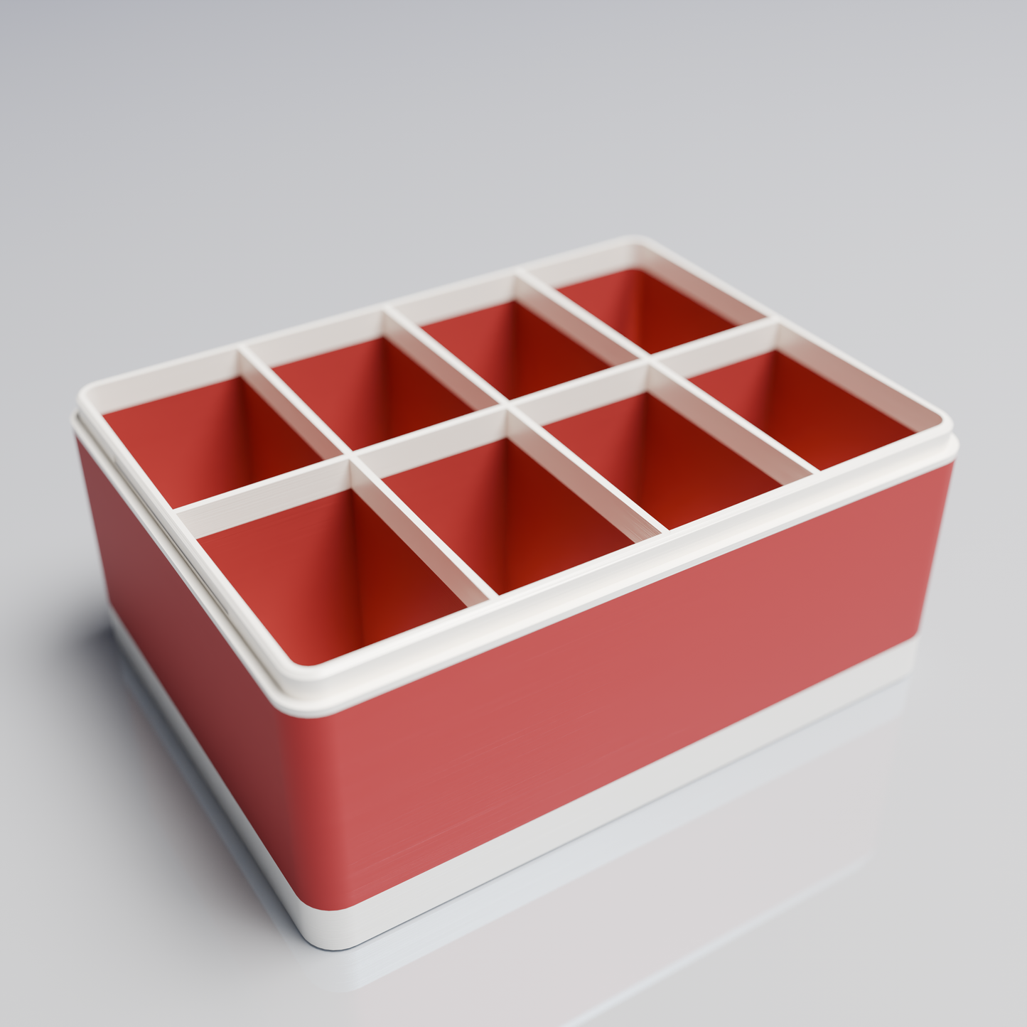 Bx20x15x10_NoTray_PLAArmyRed