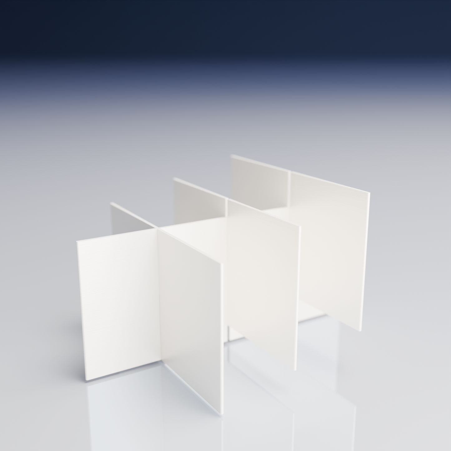 Bx20x15x10_NoTray_PLACottonWhite