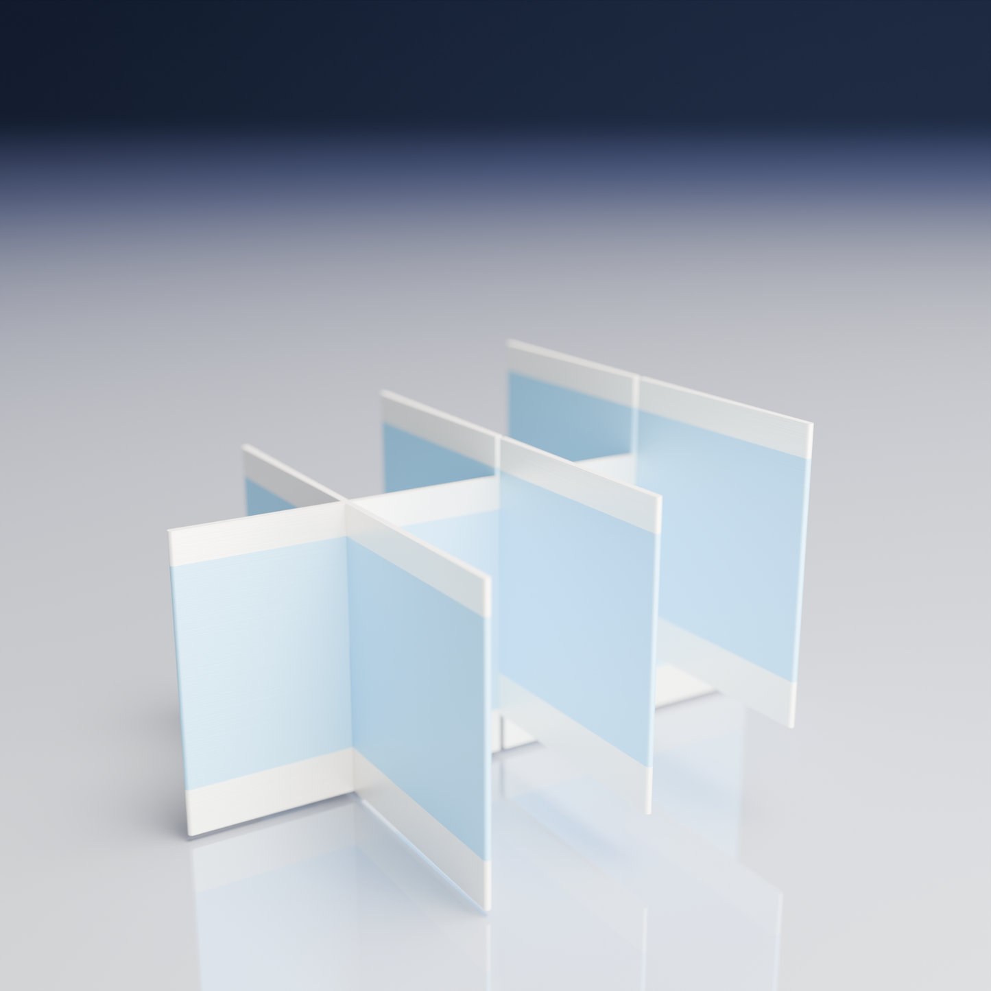 Bx20x15x10_NoTray_PLAIce